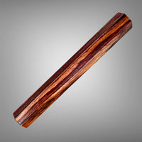 Japanese Knife handle (wa handle) for 240 mm : Cocobolo