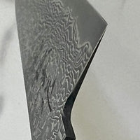 Shigeki Tanaka R2 Damascus Petty Knife(Utility) 150mm
