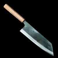 Ittetsu Kurouchi Tall Bunka 210x60mm - Shirogami #1