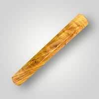 Custom Japanese Knife handle (wa handle) for 240-260 mm - Wild Olive