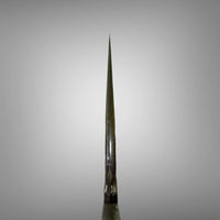 Yu Kurosaki Raijin VG10W Bunka 165mm - Blade Only : Sugi Cutlery