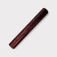Custom Japanese Knife handle (wa handle) for 240-260 mm - Kingwood