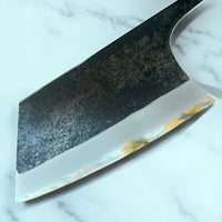 Custom Sugi Tadokoro Nakagawa W2 Tank 180mm - (Pre-Order with custom handle)