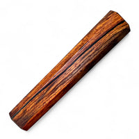 Custom Japanese Knife handle for 240mm - Cocobolo
