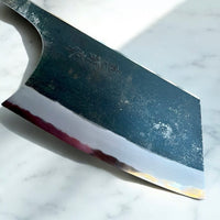 Custom Sugi Tadokoro Nakagawa W2 Tank 180mm - (Pre-Order with custom handle)