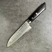 Masutani VG10 Sairyu Ko-Santoku 130 mm