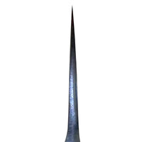 Masakage Shimo W2 Gyuto 210 mm: Blade-only