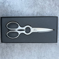 Hatsukokoro Japanese kitchen shears