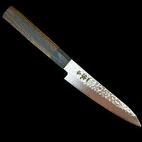 Ittetsu/Hokiyama Damacus 130 mm Petty - VG10 Stainless