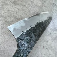 Manaka Kisuke Aogami 1 Gyuto 210mm - Blade Only