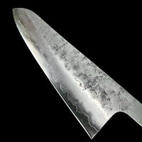 Tsunehisa SLD Washiji Gyuto 210 - Blade Only