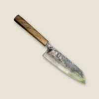 Hatsukokoro Kurokane Ironclad Blue 2 Bunka 165mm