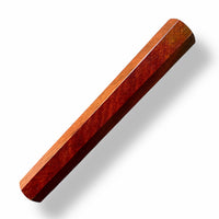 Custom Japanese Knife handle (wa handle) for 165-210 mm: Bloodwood