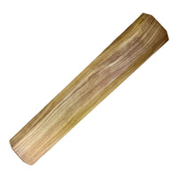 Custom Japanese Knife handle (wa handle) for 165-210 mm: Tambouti also called ‘African cocobolo’