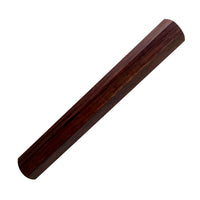 Japanese Knife handle (wa handle) for 240 mm : Cocobolo