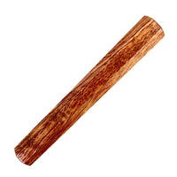Custom Japanese Knife handle (wa handle) for 165-225 mm : Bubinga