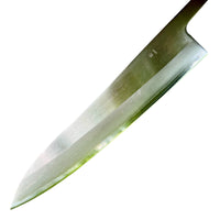 Tsunehisa stainless clad white 2 Gyuto 240mm - Blade Only