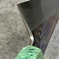 Custom Hatsukokoro Komorebi B2 Gyuto 210mm - Hybrid