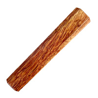 Custom Japanese Knife handle (wa handle) for 165-225 mm : Bubinga