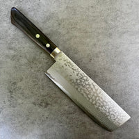 Masutani VG10 Sairyu Nakiri 165mm