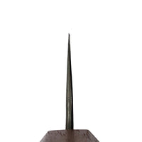 Mazaki Stainless Clad W2 Petty 180mm