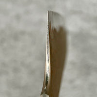 Hatsukokoro Irodori B2 rainbow Gyuto - Blade Only