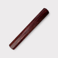 Custom Japanese Knife handle (wa handle) for 240-260 mm - Kingwood