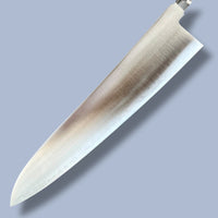 Hatsukokoro Hayabusa HAP40 Gyuto 240mm - Blade Only