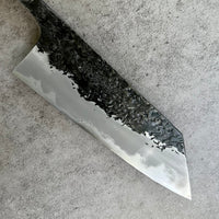 Manaka Kisuke Iron Clad Aogami 1 Bunka 165 mm - Blade Only