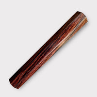 Custom Japanese Knife handle for 165-210mm - Cocobolo