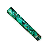 Custom Japanese Knife handle (wa handle) for 165-210 mm: Abalone Acrylester
