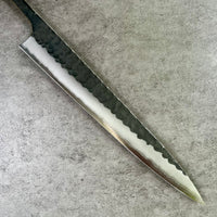 Masakage Koishi AS Sujihiki 270mm - Blade Only