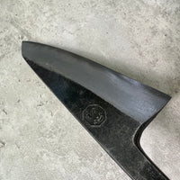 Hatsukokoro Kumokage B2 honesuki 150mm - Blade Only