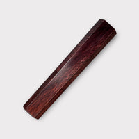 Custom Japanese Knife handle (wa handle) for 240-260 mm - Kingwood