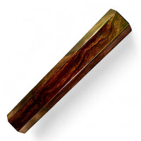 Japanese Knife handle (wa handle) for 240-260 mm : Desert Ironwood