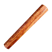 Custom Japanese Knife handle (wa handle) for 165-225 mm : Bubinga