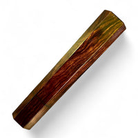 Japanese Knife handle (wa handle) for 240-260 mm : Desert Ironwood