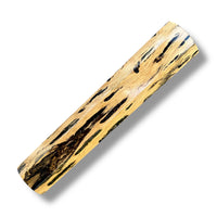 Custom Japanese Knife handle (wa handle) for 165-210 mm: Chola cactus
