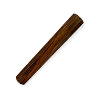 Japanese Knife handle (wa handle) for 240-260mm : Desert Ironwood