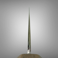 HADO SG2 SHIOSAI URUSHI KO-BUNKA 135mm
