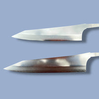 Yu Kurosaki Gekko VG XEOS Gyuto - Blade Only