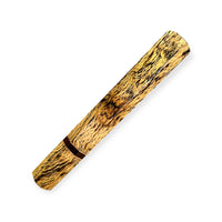 Japanese Knife handle (wa handle) for 240-260mm : Spalted Oak and Koa