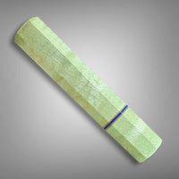 Custom Japanese Knife handle (wa handle) for 165-210 mm: Curly Maple