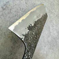 Manaka Kisuke Iron Clad Aogami 1 Bunka 165 mm - Blade Only