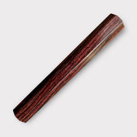 Custom Japanese Knife handle for 240mm - Cocobolo