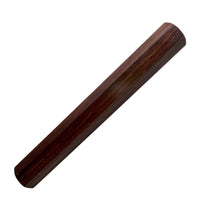 Japanese Knife handle (wa handle) for 240 mm : Cocobolo