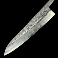 Tsunehisa SLD Washiji Gyuto 210 - Blade Only