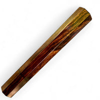 Japanese Knife handle (wa handle) for 240-260 mm : Desert Ironwood