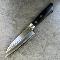Masutani VG10 Kokuriyu Ko-Santoku 130 mm