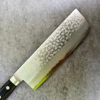 Masutani VG10 Sairyu Nakiri 165mm